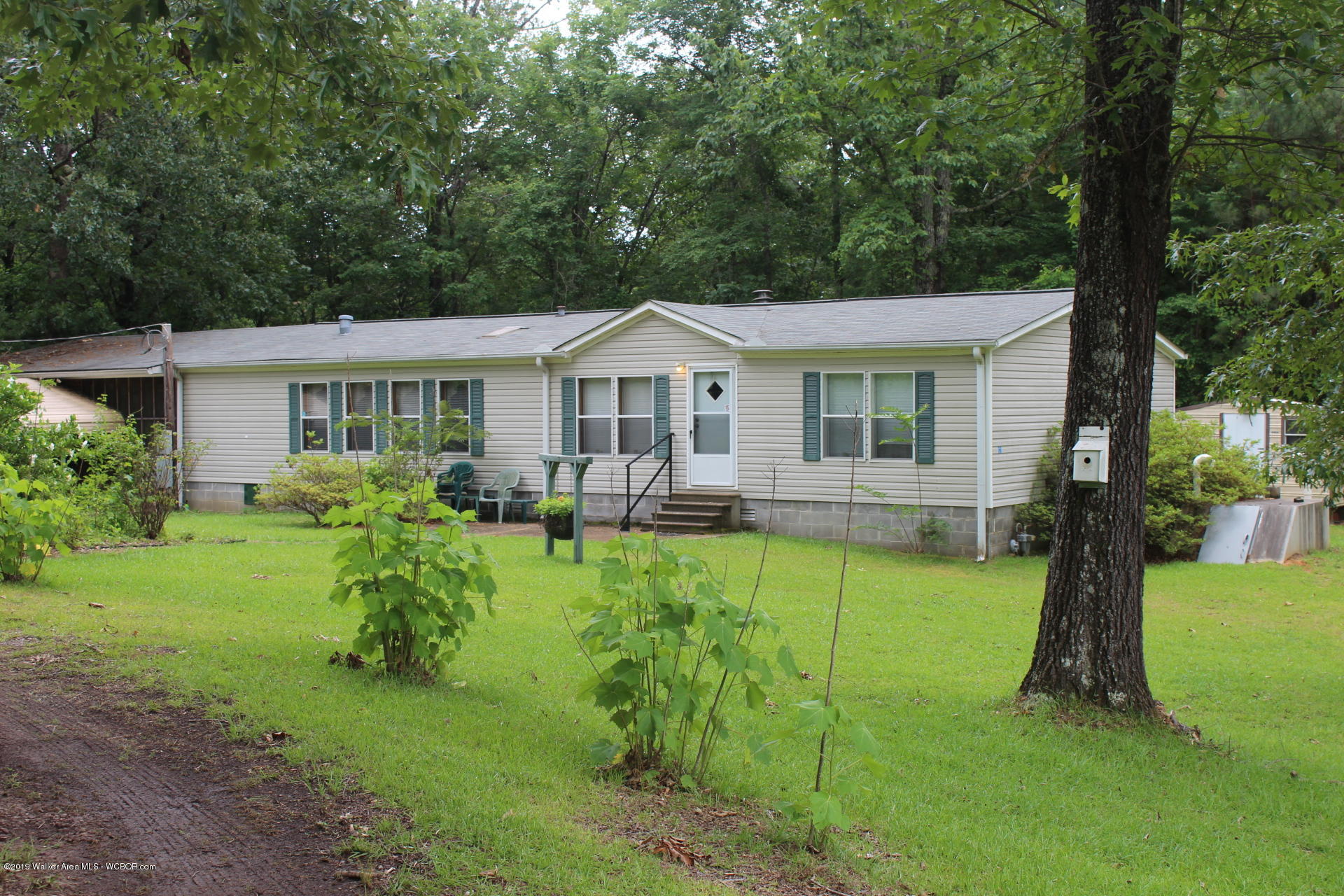1837 Glover Road Quinton, AL 35130 - Photo 25 of 28 Gallery Image 25