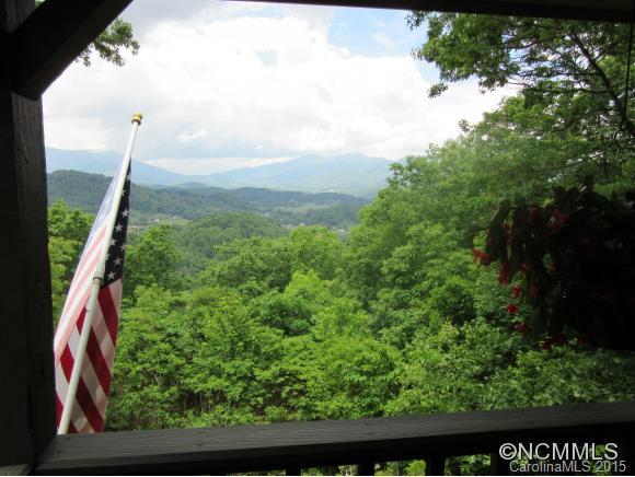 900 Mountain Cove Road Waynesville, NC 28786 - Photo 4 of 24