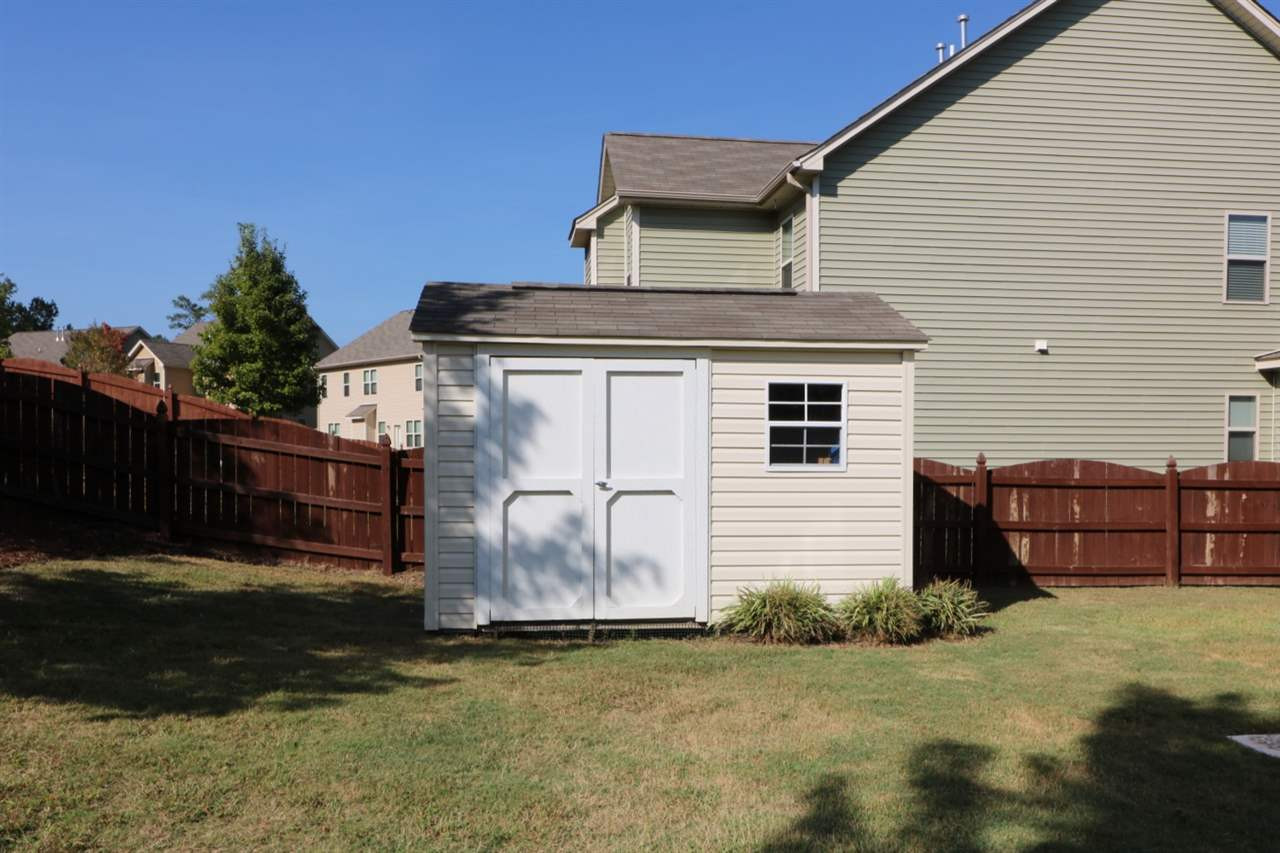 1303 Ranchester Road Knightdale, NC 27545 - Photo 25 of 30 Photo 25