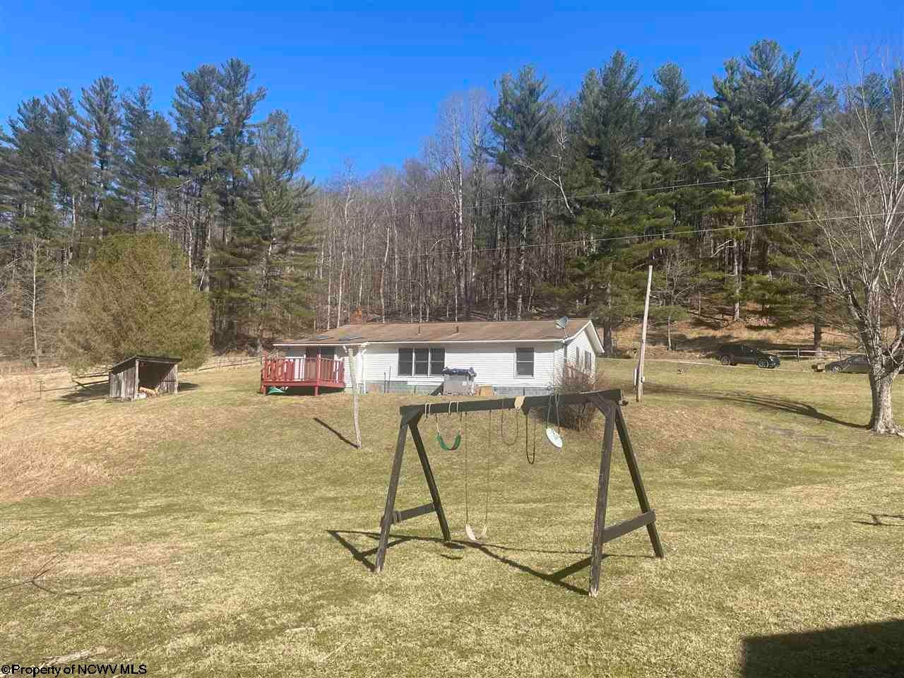 830 Boulder Road Buckhannon, WV 26201 - Photo 20 of 24 Gallery Image 20