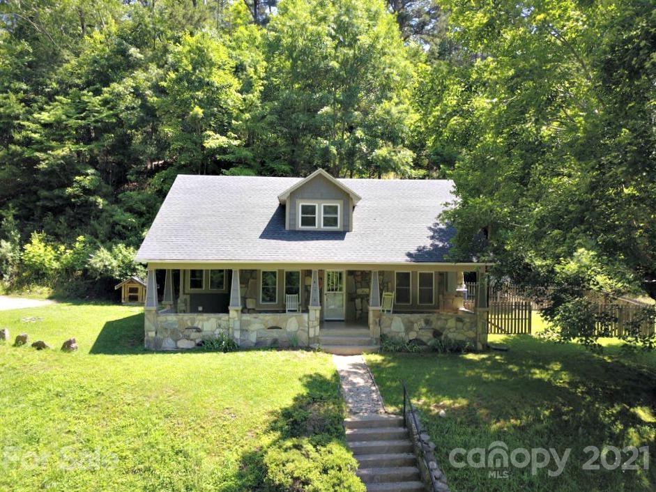 34 Coosa Ridge Tuckasegee, NC 28783 - Photo 1 of 1 Gallery Image 1
