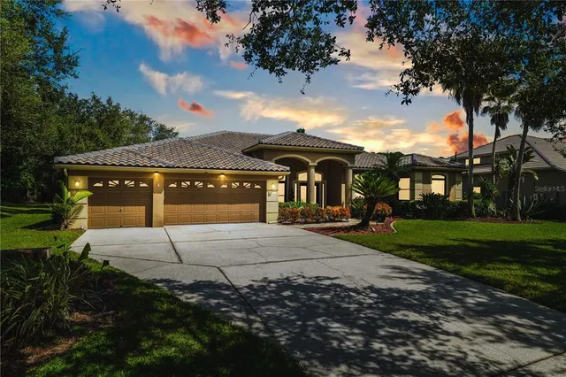 $1,425,000 | 2151 Diamond Court, Oldsmar, FL 34677