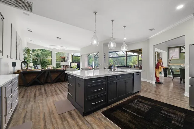 $1,425,000 | 2151 Diamond Court, Oldsmar, FL 34677