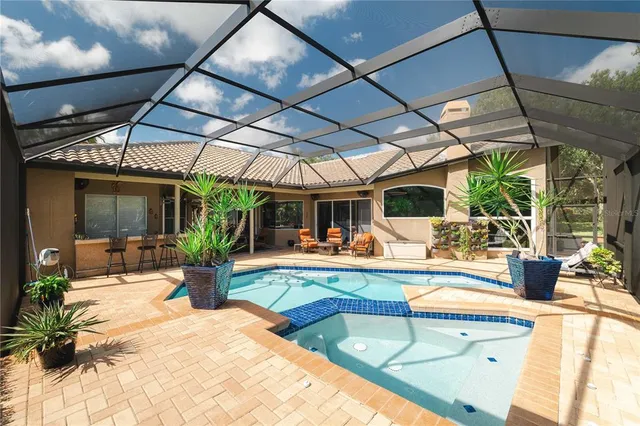 $1,425,000 | 2151 Diamond Court, Oldsmar, FL 34677