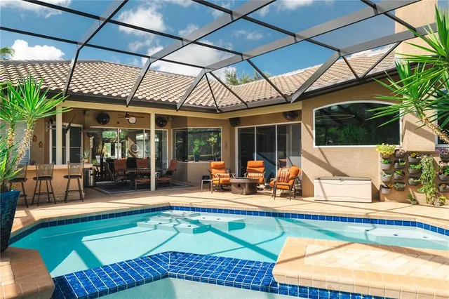 $1,425,000 | 2151 Diamond Court, Oldsmar, FL 34677
