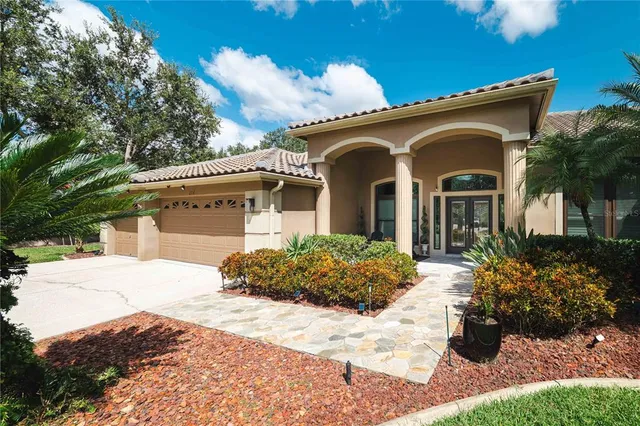 $1,425,000 | 2151 Diamond Court, Oldsmar, FL 34677