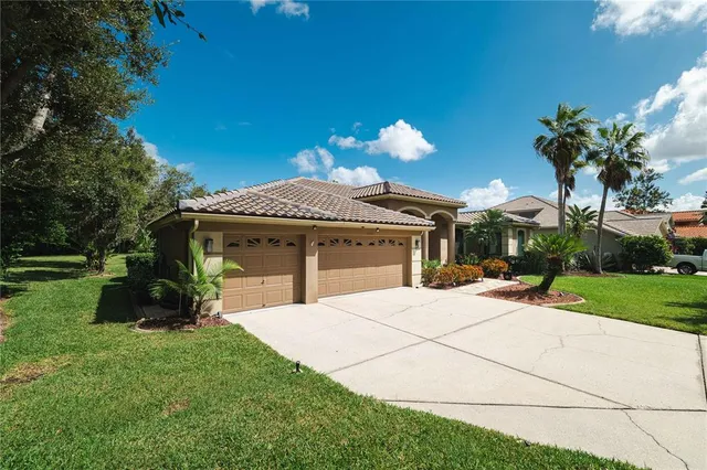 $1,425,000 | 2151 Diamond Court, Oldsmar, FL 34677