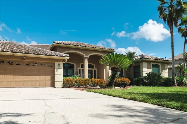 $1,425,000 | 2151 Diamond Court, Oldsmar, FL 34677