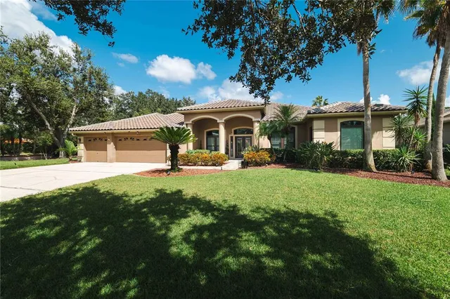 $1,425,000 | 2151 Diamond Court, Oldsmar, FL 34677
