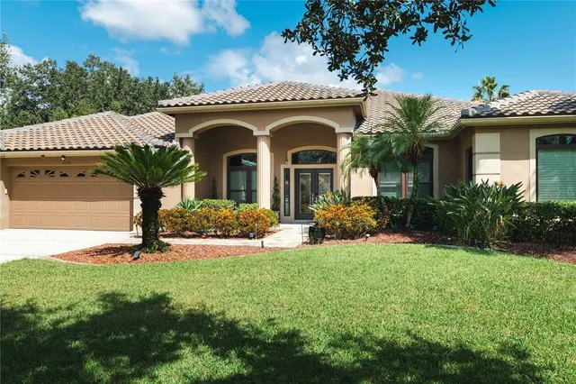 $1,425,000 | 2151 Diamond Court, Oldsmar, FL 34677