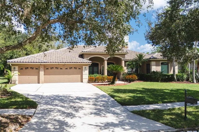 $1,425,000 | 2151 Diamond Court, Oldsmar, FL 34677