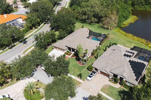 $1,425,000 | 2151 Diamond Court, Oldsmar, FL 34677