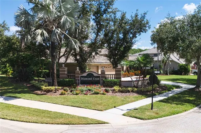$1,425,000 | 2151 Diamond Court, Oldsmar, FL 34677