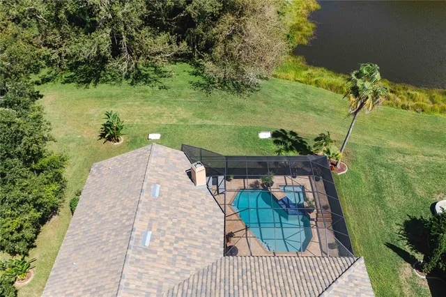 $1,425,000 | 2151 Diamond Court, Oldsmar, FL 34677