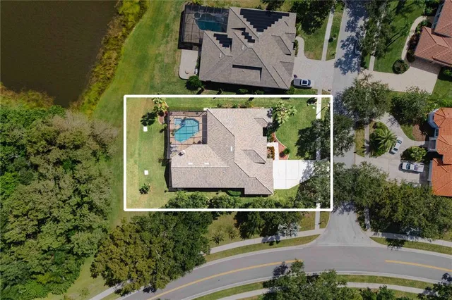 $1,425,000 | 2151 Diamond Court, Oldsmar, FL 34677