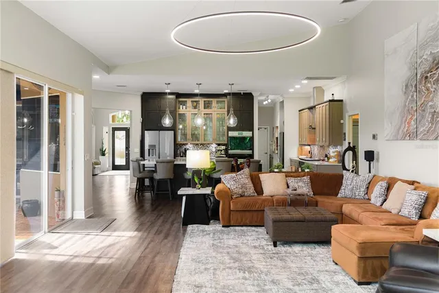 $1,425,000 | 2151 Diamond Court, Oldsmar, FL 34677