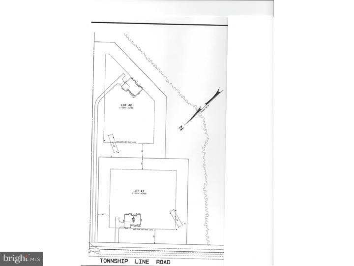 Lot 1 Township Line Road Pipersville, PA 18947 - Photo 4 of 5 Gallery Image 4