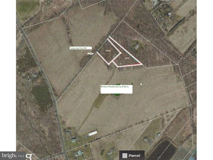 Lot 1 Township Line Road Pipersville, PA 18947 - Photo 5 of 5 Gallery Image 5