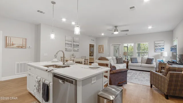 $349,900 | 113 Mosaic Dr Port Street, Port St. Joe, FL 32456