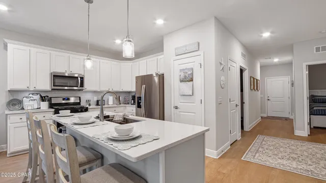 $349,900 | 113 Mosaic Dr Port Street, Port St. Joe, FL 32456