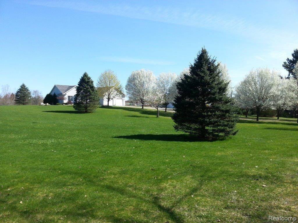 5294 West Oregon Road Lapeer, MI 48446 - Photo 14 of 78 From Front Yard.jpg