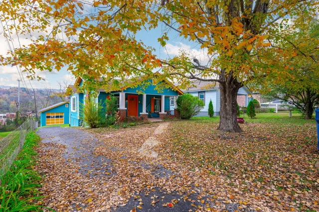 $325,000 | 3113 Greenwich Avenue, Chattanooga, TN 37415