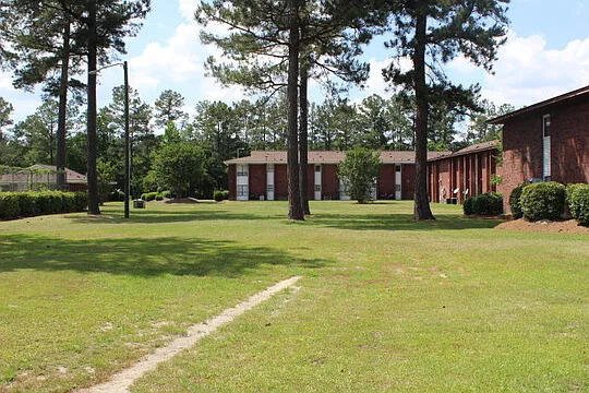 251 Rast Street, Unit H2 Sumter, SC 29150 - Photo 10 of 10