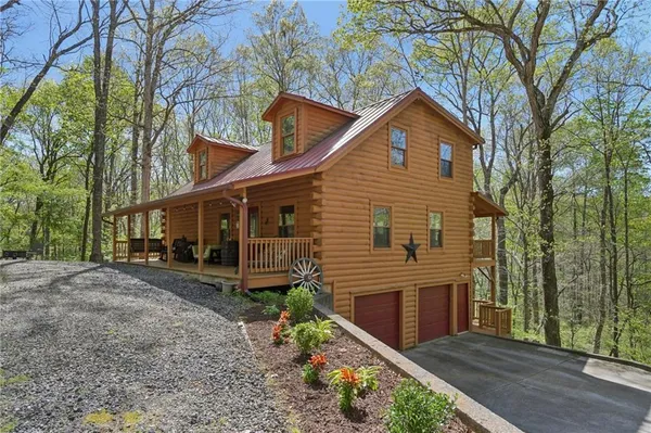 $475,000 | 324 Sutallee Place, White, GA 30184