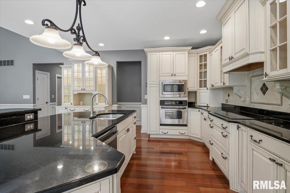 6412 Stonehaven Ridge Springfield, IL 62711 - Photo 25 of 54
