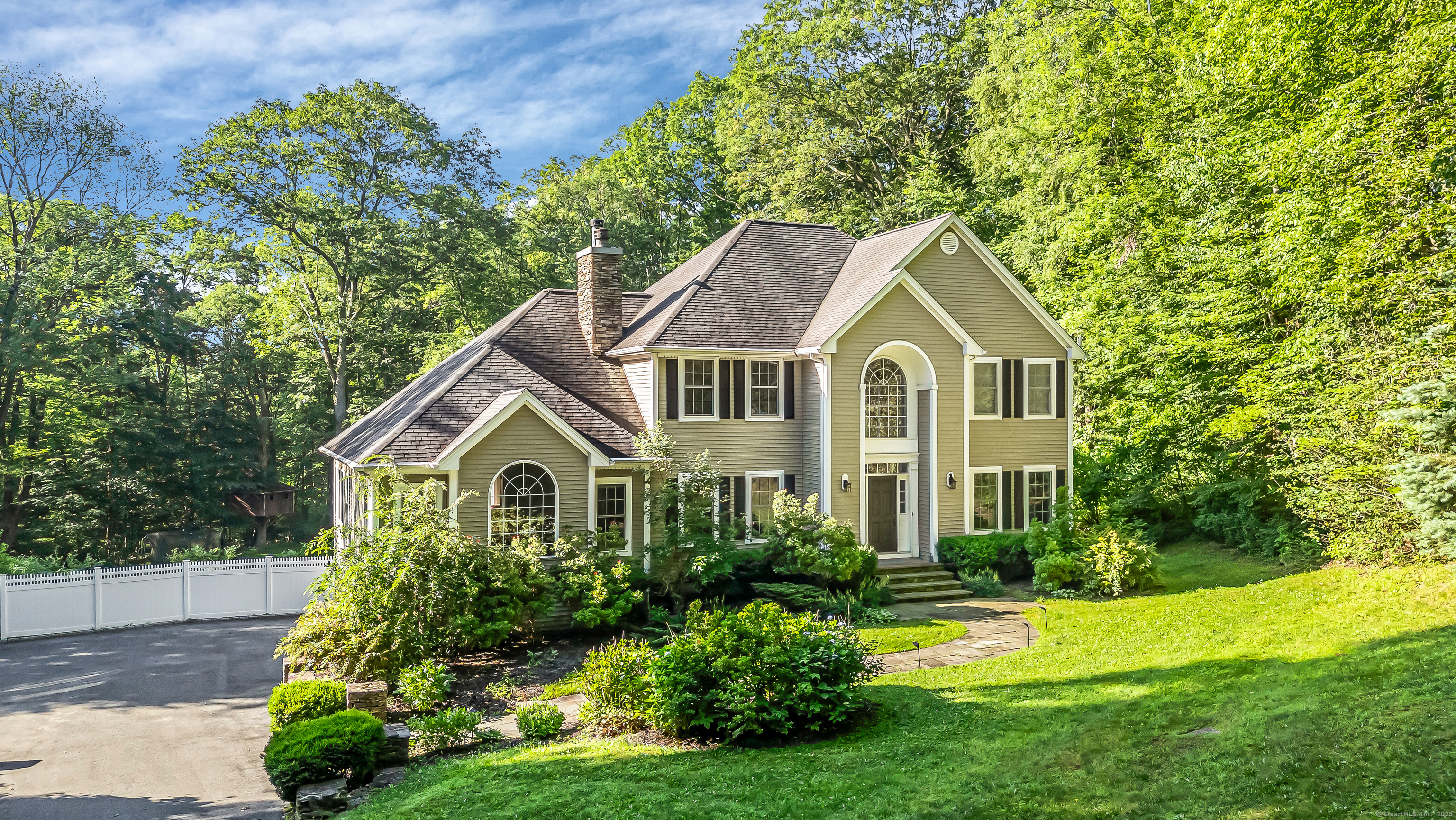 38 Marlin Road Newtown, CT 06482 - Photo 1 of 1