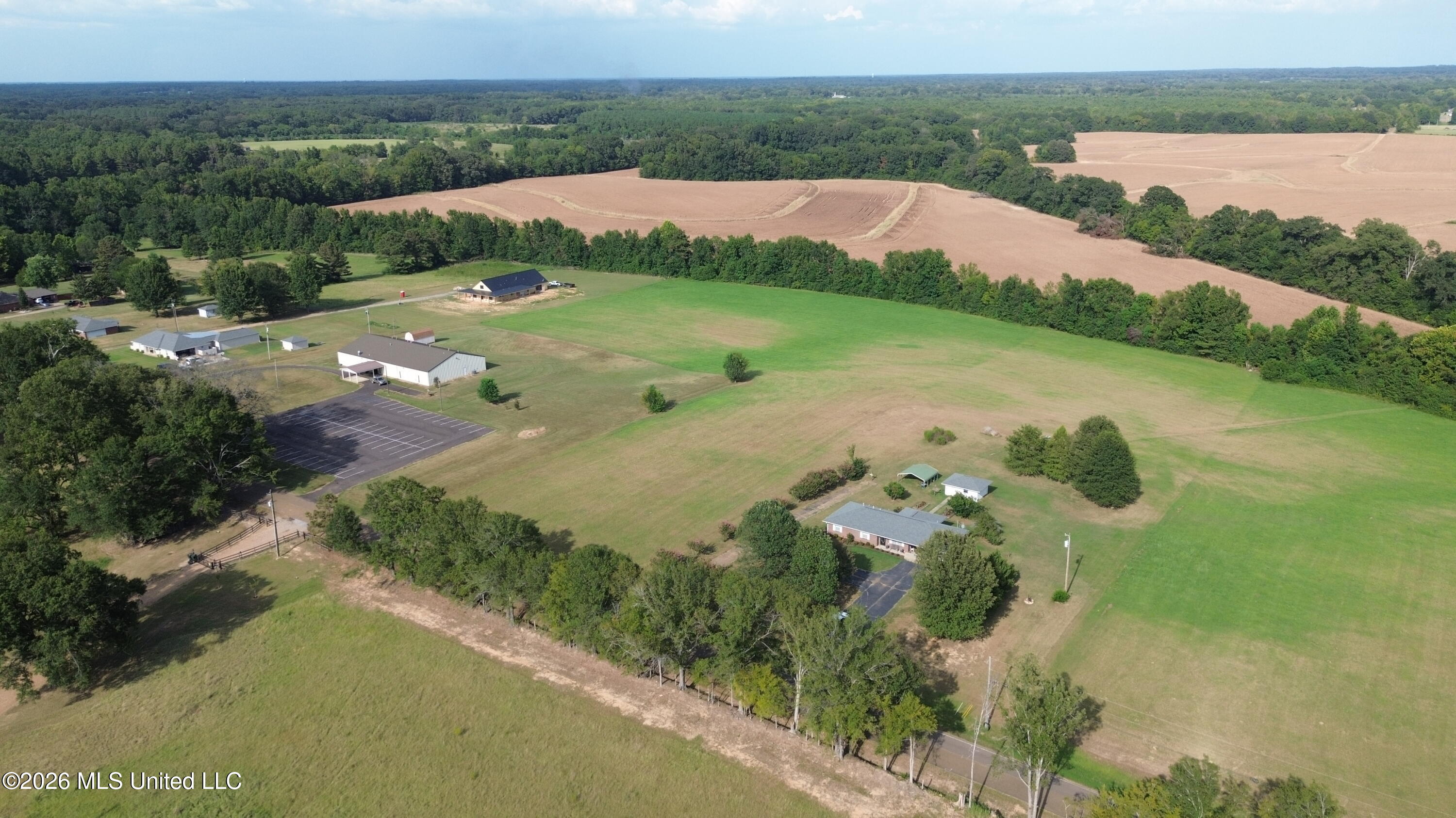 0 Hart Road Canton, MS 39046 - Photo 10 of 14 DJI_0573