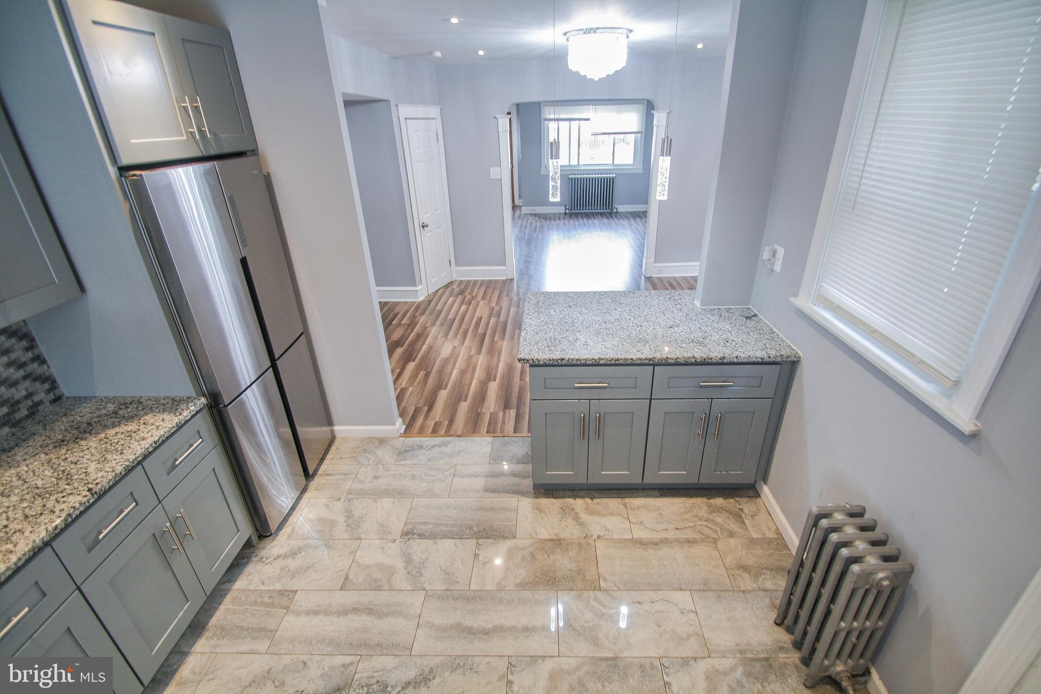 268 Sanford Road Upper Darby, PA 19082 - Photo 13 of 25 a view of living room