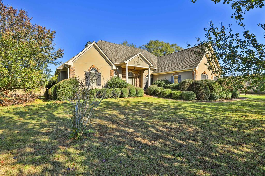 2851 Gay Road Greenville, GA 30222 - Photo 1 of 21 Main View