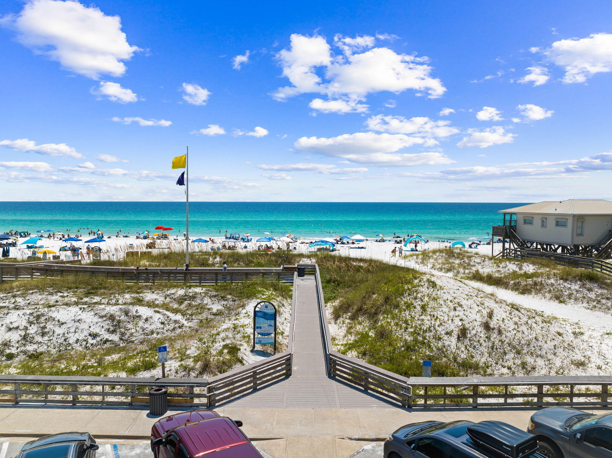 145 Spires Lane, Unit 205 Santa Rosa Beach, FL 32459 - Photo 38 of 40 a view of a city