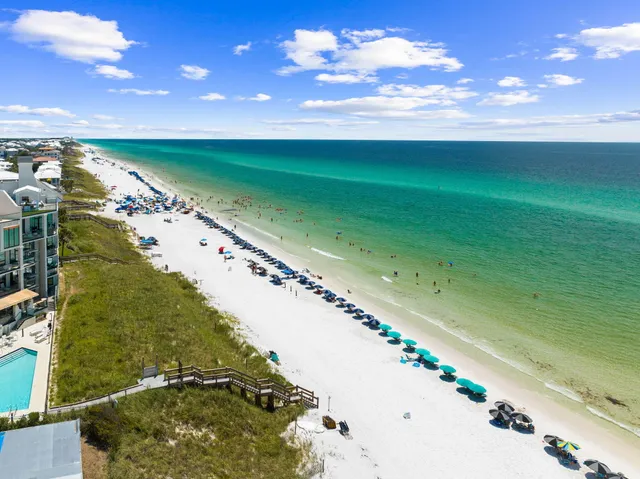 $525,000 | 145 Spires Lane, Unit 205, Santa Rosa Beach, FL 32459
