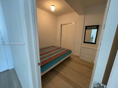 7135 Collins Avenue, Unit PH31 Miami Beach, FL 33141 - Photo 8 of 20 a bathroom with a sink and mirror