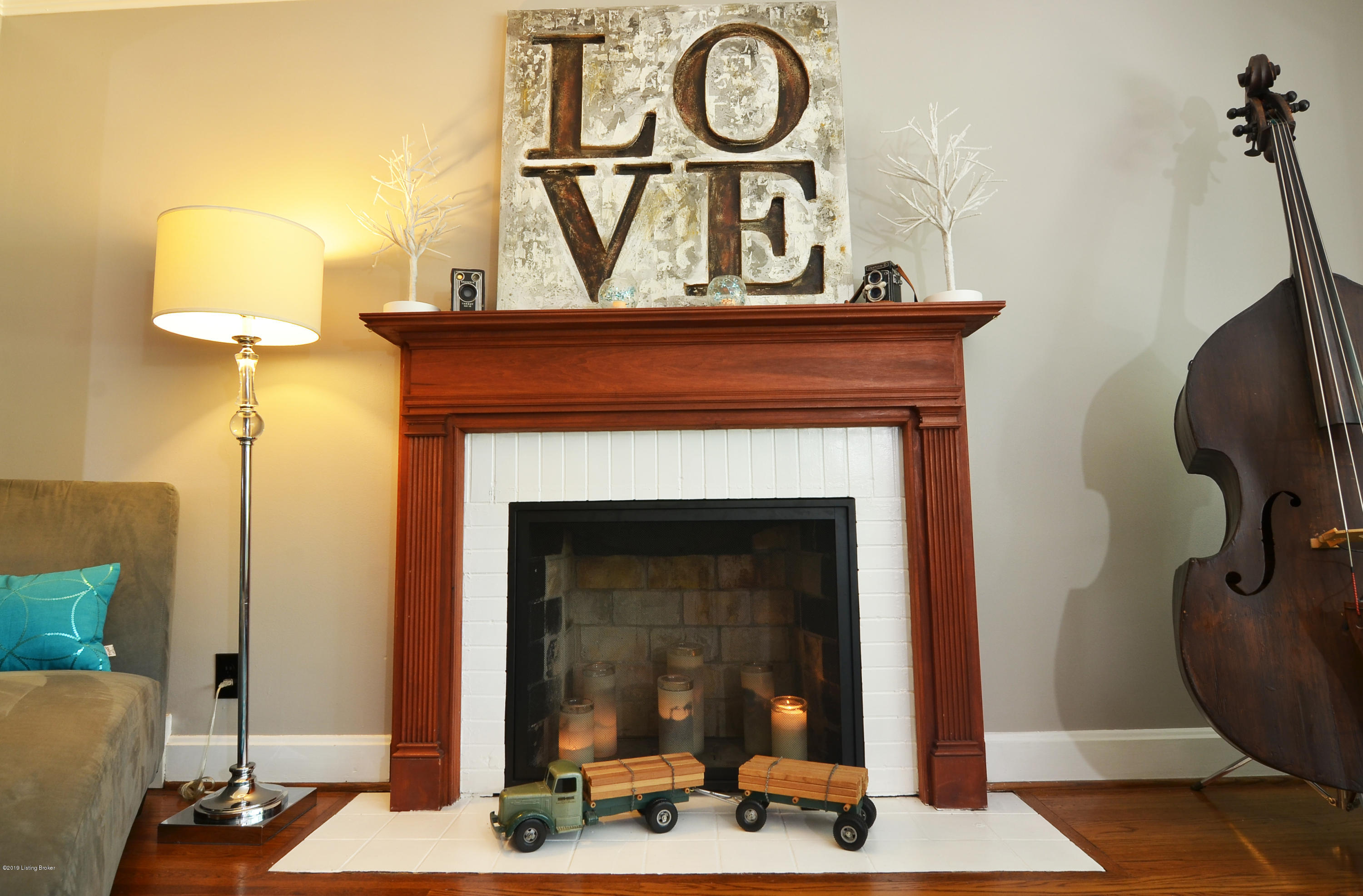 116 Ridgeway Avenue Louisville, KY 40207 - Photo 10 of 56 DSC_0525