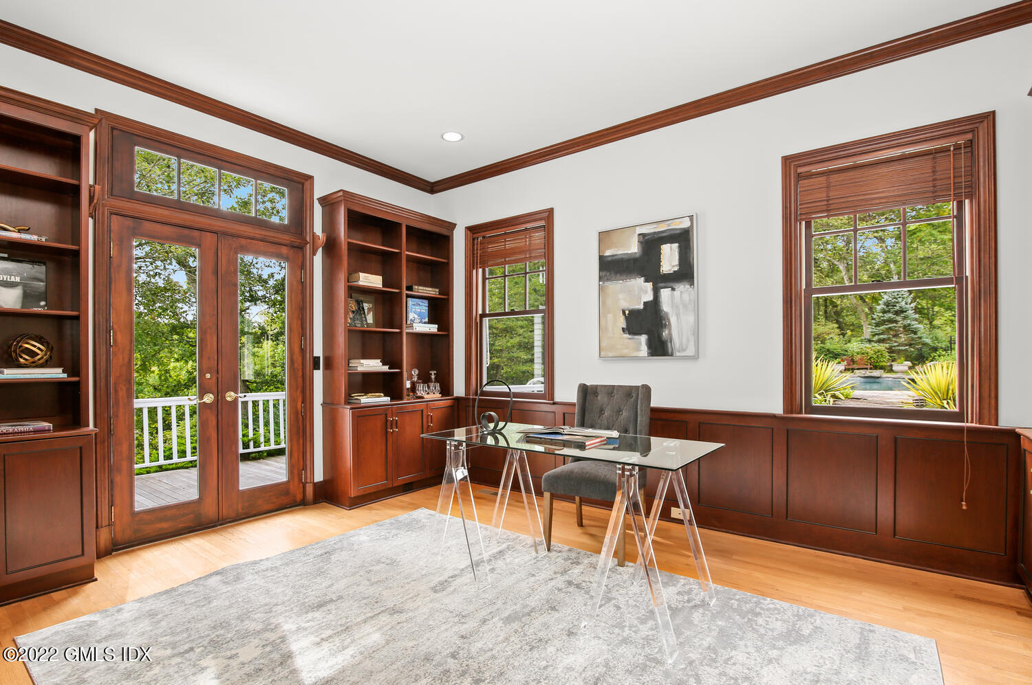 57 Partridge Hollow Road Greenwich, CT 06831 - Photo 25 of 102 57 Partridge Hollow Rd-large-065-066-061