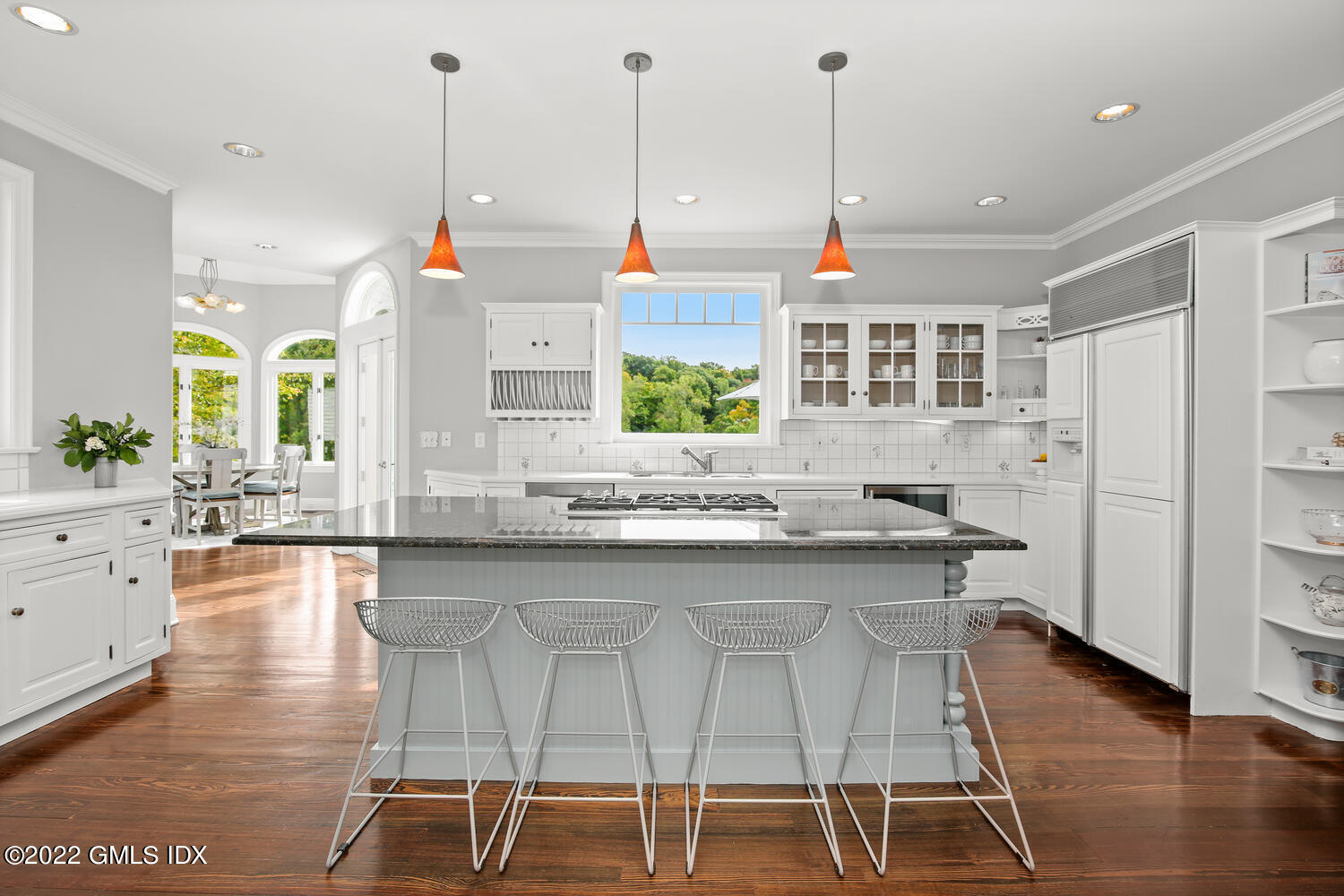 57 Partridge Hollow Road Greenwich, CT 06831 - Photo 27 of 102 Kitchen