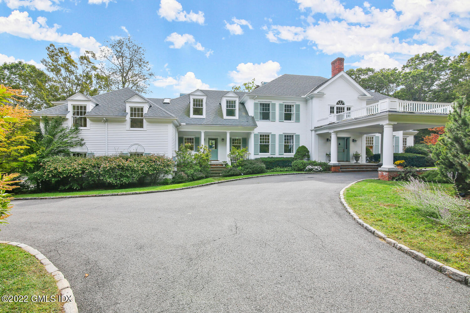 57 Partridge Hollow Road Greenwich, CT 06831 - Photo 3 of 102 57 Partridge Hollow Rd-large-087-084-083