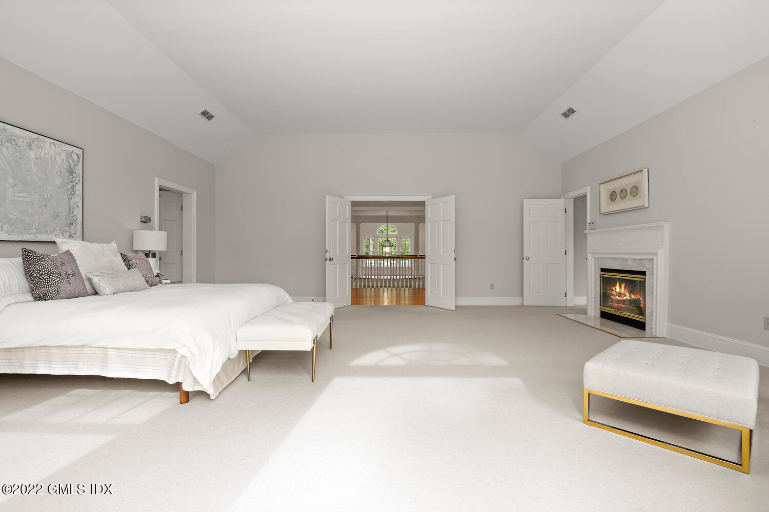 57 Partridge Hollow Road Greenwich, CT 06831 - Photo 40 of 102 Primary Bedroom