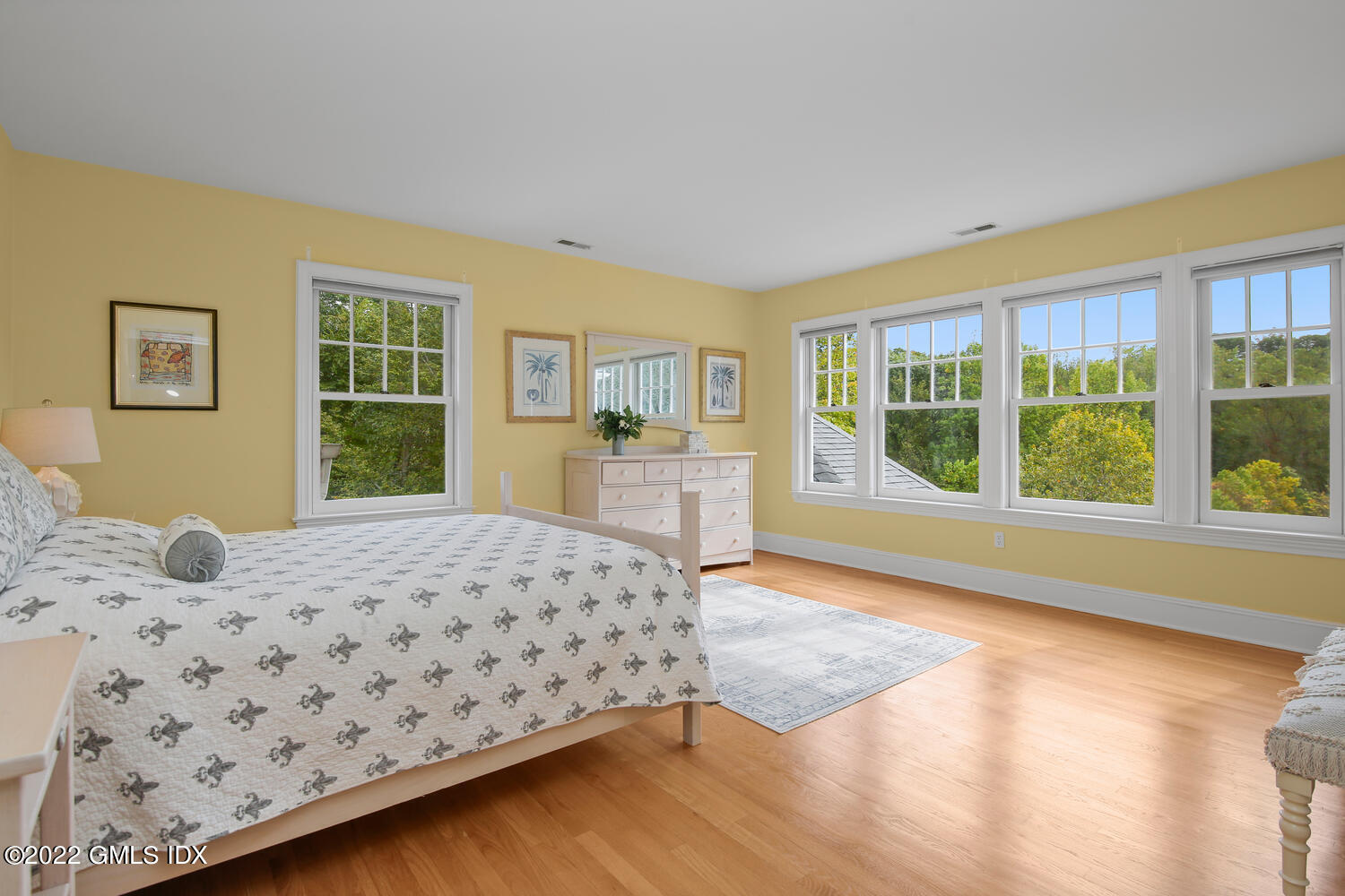 57 Partridge Hollow Road Greenwich, CT 06831 - Photo 47 of 102 Bedroom