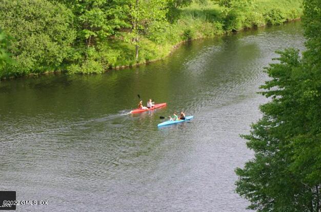 57 Partridge Hollow Road Greenwich, CT 06831 - Photo 80 of 102 Kayak on Partridge Hollow Lake