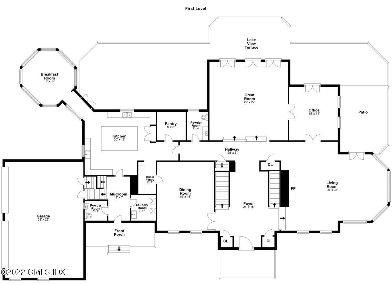 57 Partridge Hollow Road Greenwich, CT 06831 - Photo 85 of 102 CBCFFFC0-6E91-4429-8763-09F80DBA0E6A