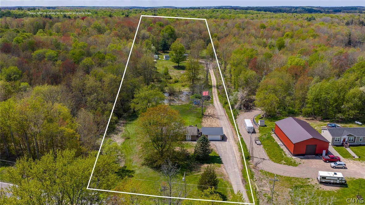 1557 Co Rte 7 Hannibal, NY 13126 - Photo 2 of 47
