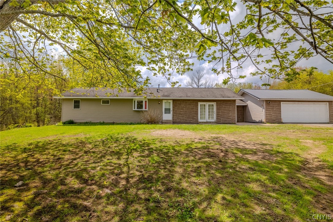 1557 Co Rte 7 Hannibal, NY 13126 - Photo 3 of 47 3 bedroom, 1.5 bath ranch with multiple upgrades.