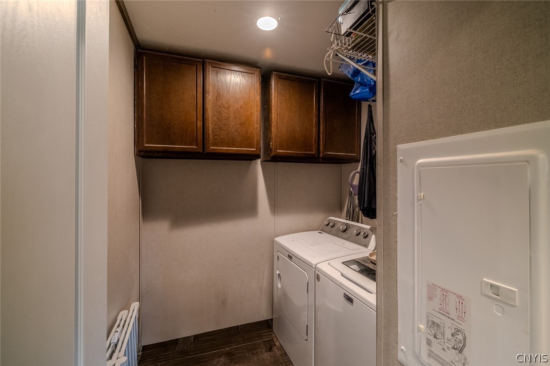 1557 Co Rte 7 Hannibal, NY 13126 - Photo 34 of 47 Laundry room