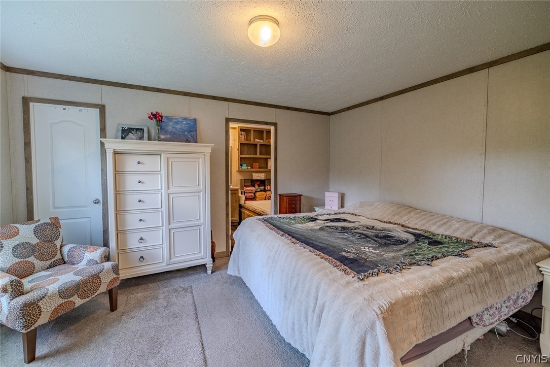 1557 Co Rte 7 Hannibal, NY 13126 - Photo 35 of 47 Owner's suite