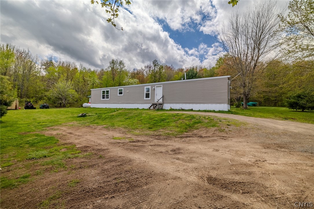 1557 Co Rte 7 Hannibal, NY 13126 - Photo 5 of 47 2021, 3-bedroom, 2 bathroom single wide located at