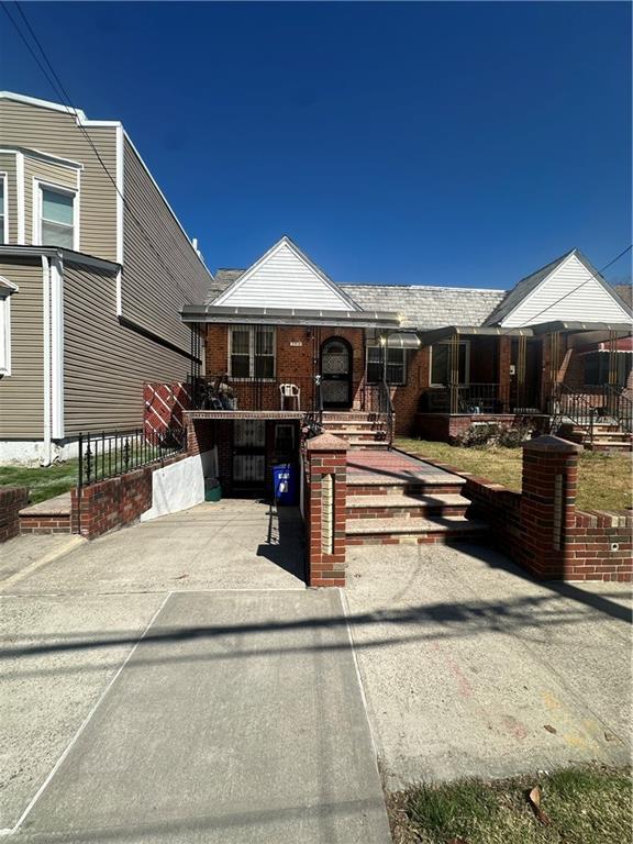 3915 Clarendon Road Brooklyn, NY 11203 - Photo 1 of 8